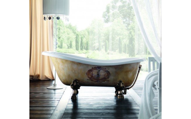 Iliad Art Freestanding Acrylic Bathtub 01 (web)